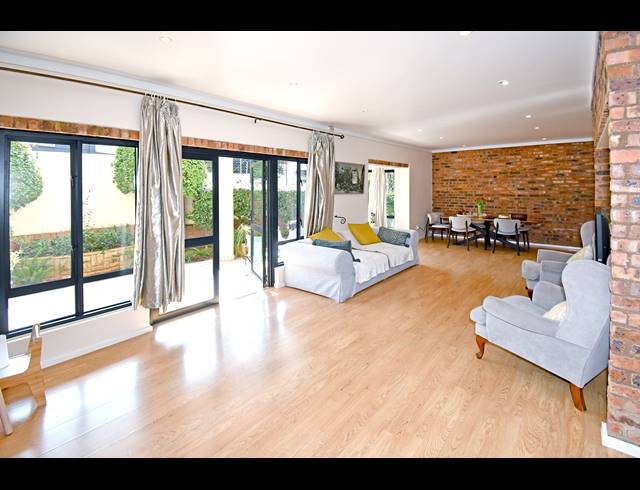 2 BEDROOM APARTMENT FOR SALE IN MORNINGSIDE